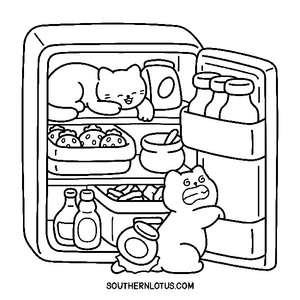 Free calm-days-coloring-book-175093487149735 - 0