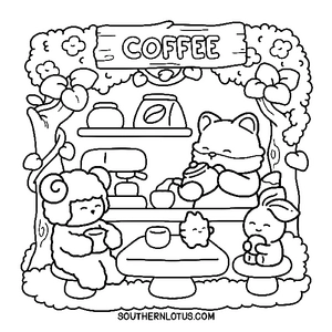 Free little-fuzzy-cute-easy-coloring-book-1727153765030 - 0