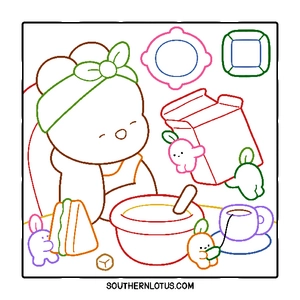 Free little-friends-cute-easy-coloring-book-1742263539723 - 0