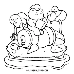 Free little-friends-cute-easy-coloring-book-1742263539723 - 0