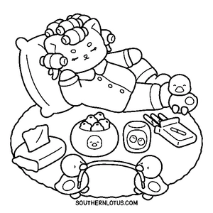 Free little-friends-cute-easy-coloring-book-1742263539723 - 0