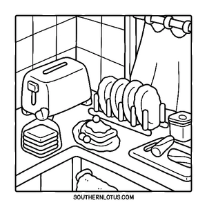 Free chill-corners-coloring-book-175990892720681 - 0