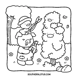 Free little-friends-vol-2-coloring-book-176231266144592 - 0