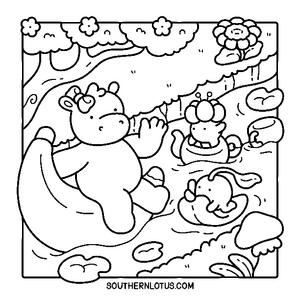 Free fantasy-land-coloring-book-1745206809405 - 0