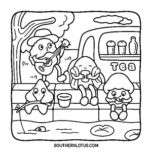 Free fantasy-land-coloring-book-1745206809405 - 0