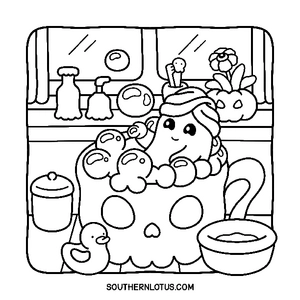 Free very-demure-very-spooky-coloring-book-1744277841596 - 0