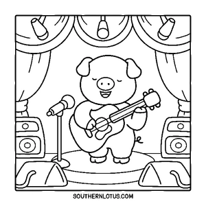 Free fuzzy-cuties-coloring-book-175870423949660 - 0