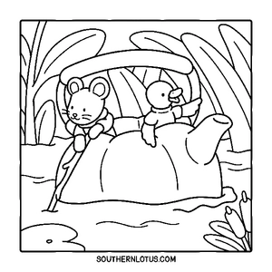 Free little-fuzzy-cute-easy-coloring-book-1727153765030 - 0
