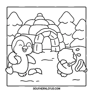 Free fuzzy-cuties-coloring-book-175870423949660 - 0