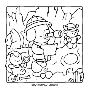 Free fantasy-land-coloring-book-1745206809405 - 0