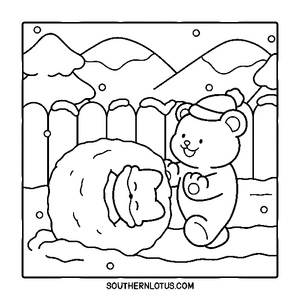 Free little-friends-vol-2-coloring-book-176231266144592 - 0