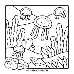 Free ocean-home-cute-easy-coloring-book-1730779937196 - 0