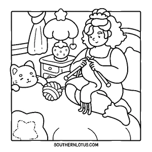 Free dreamy-friends-coloring-book-174791859936555 - 0
