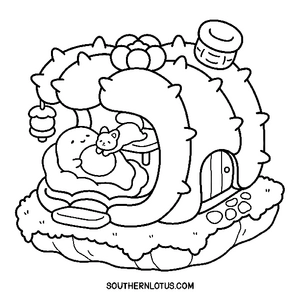 Free chill-corners-coloring-book-175990892720681 - 0