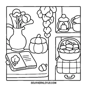 Free cozy-vibes-bold-easy-coloring-book-1724385203981 - 0