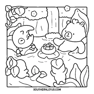 Free sweet-cutie-cute-groovy-coloring-book-1722236496113 - 0