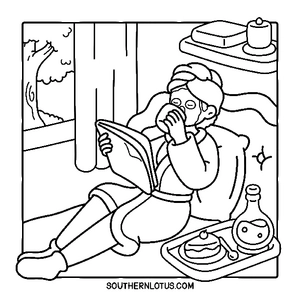Free girl-things-coloring-book-174954723783443 - 0