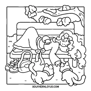 Free cozy-times-cute-easy-coloring-book-1743157396813 - 0