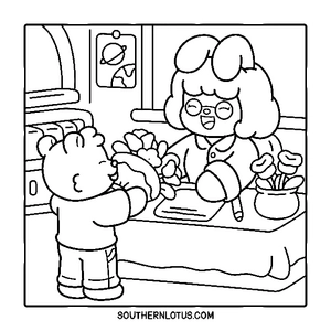 Free cozy-times-cute-easy-coloring-book-1743157396813 - 0