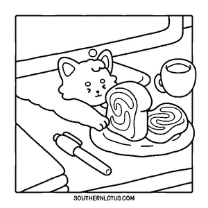 Free sweet-cutie-cute-groovy-coloring-book-1722236496113 - 0