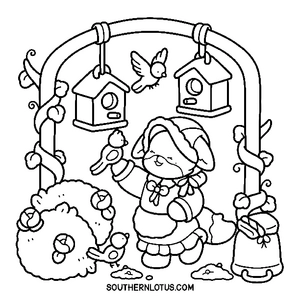 Free sweet-cutie-cute-groovy-coloring-book-1722236496113 - 0