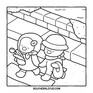 Free tiny-friends-coloring-book-176770235218998 - 0