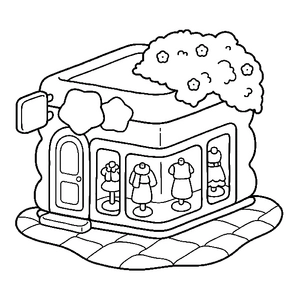 Free hygge-corner-cute-easy-coloring-book-1744278307563 - 0