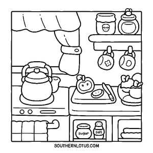 Free little-cozy-cute-easy-coloring-book-1733716704780 - 0