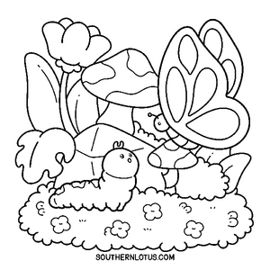Free tiny-friends-coloring-book-176770235218998 - 0