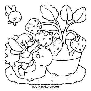 Free tiny-friends-coloring-book-176770235218998 - 0