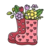 Stress Relief Coloring Book - thumbnail - 3