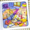Calm Days Coloring Book - thumbnail - 3