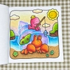 Dreamy Friends Coloring Book - thumbnail - 3