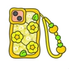 Girl Things Coloring Book - thumbnail - 3