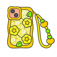 Girl Things Coloring Book - 3